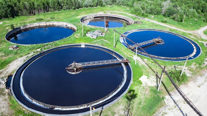 污水廠有泡沫，污水廠泡沫多加消泡劑可以嗎？