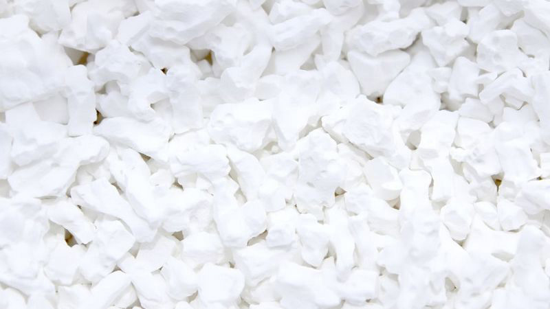 液堿會有泡沫么？泡沫產(chǎn)生后該怎么消除？