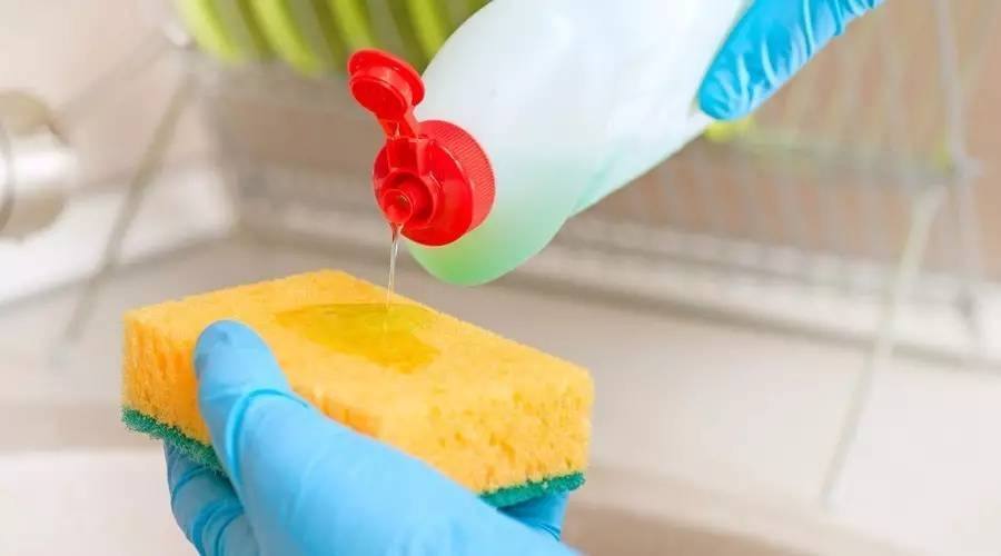 洗滌劑泡沫太多怎么消除？使用洗滌劑消泡劑怎么樣？