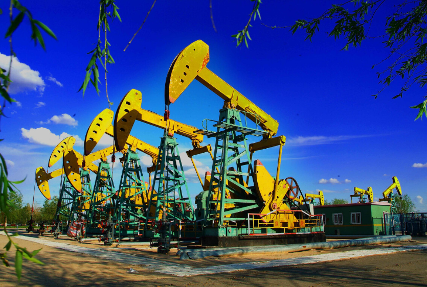 油田酸化起泡原因分析，泡沫該怎么消除？