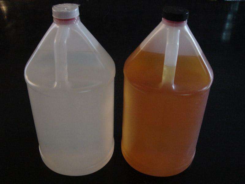 璃纖維浸潤(rùn)劑中出現(xiàn)泡沫怎么回事，泡沫解決方法有哪些？