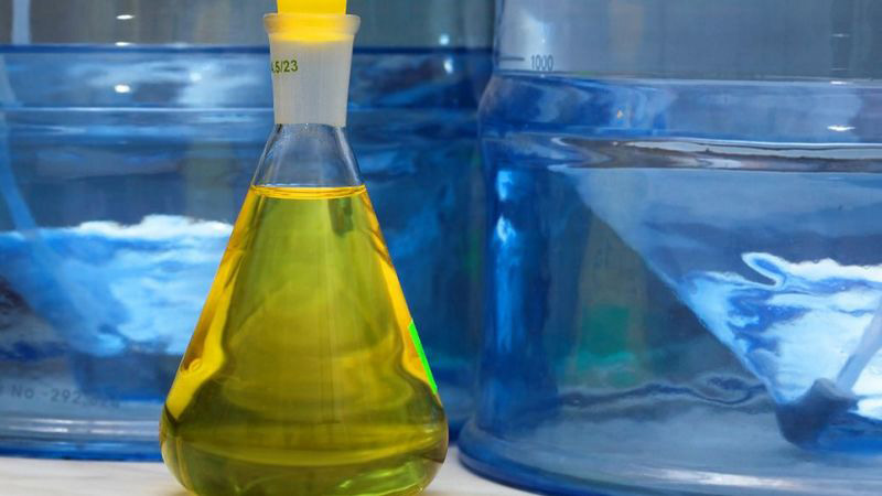 線切割切削液泡沫怎么多，起泡原因分析