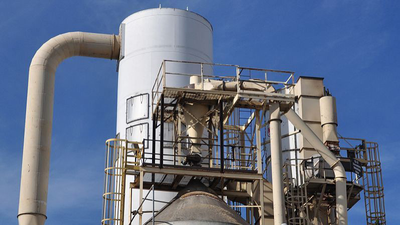 脫硫塔漿液起泡的原因，泡沫處理辦法有哪些？