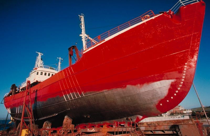 樂昌消泡劑-廣東樂昌方小姐船舶涂料消泡劑使用和應(yīng)用案例