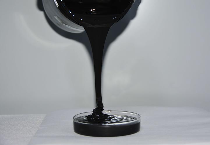 正極漿料有氣泡，用什么消泡劑好？