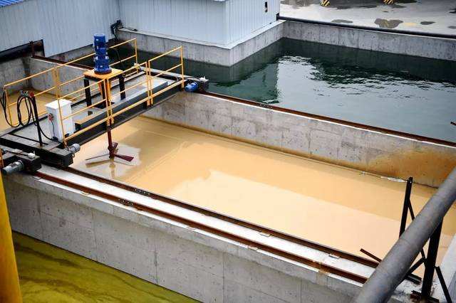 盾構(gòu)泥漿處理很容易產(chǎn)生泡沫，有什么方法消滅泡沫？