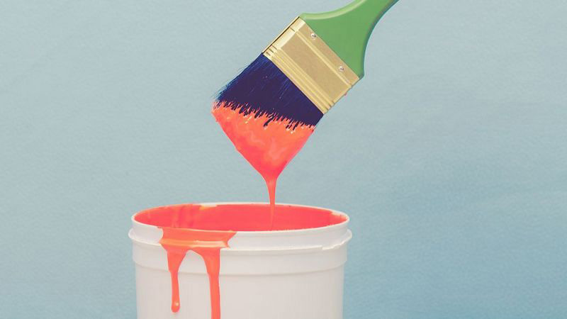 聚乙烯醇涂料起泡處理方式，泡沫會產(chǎn)生什么影響？