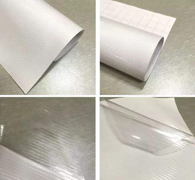 覆膜膠泡沫多怎么解決？起泡原因分析