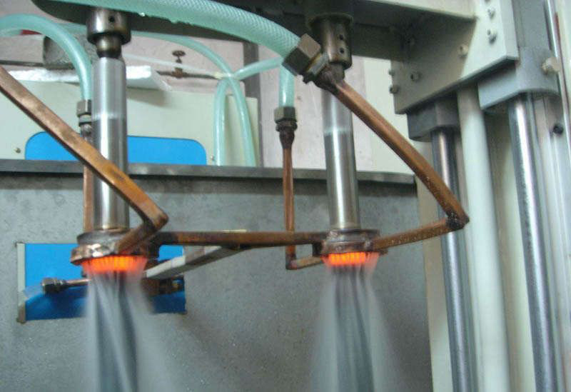 淬火液起泡怎么回事？起泡原因有哪些？