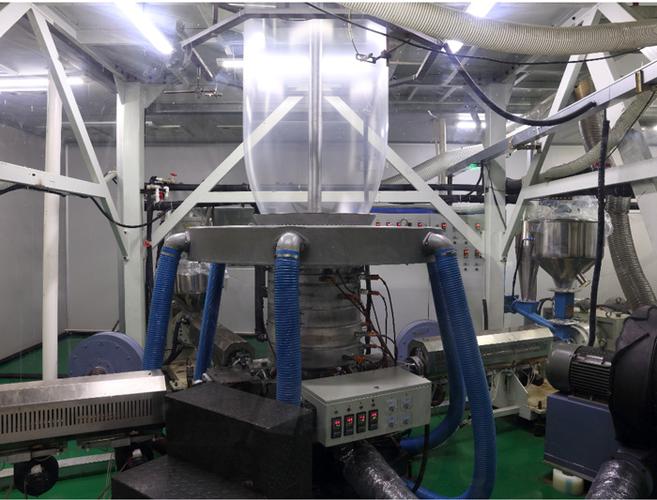 吹膜泡沫多是怎么回事？泡沫問題怎么解決？