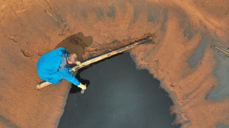 造紙黑液泡沫多，可以選擇消泡劑嗎？