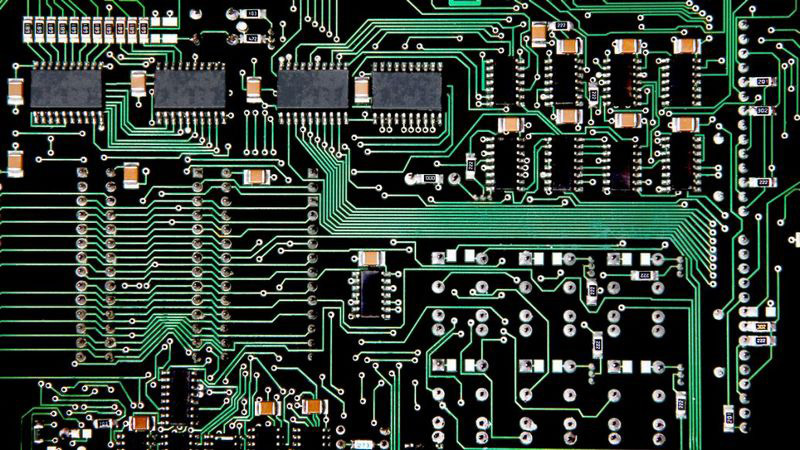 線路板顯影泡沫多，起泡原因有哪些？