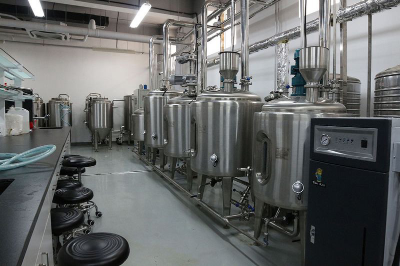 北京消泡劑-北京楚小姐聚醚發(fā)酵消泡劑應(yīng)用和使用案例