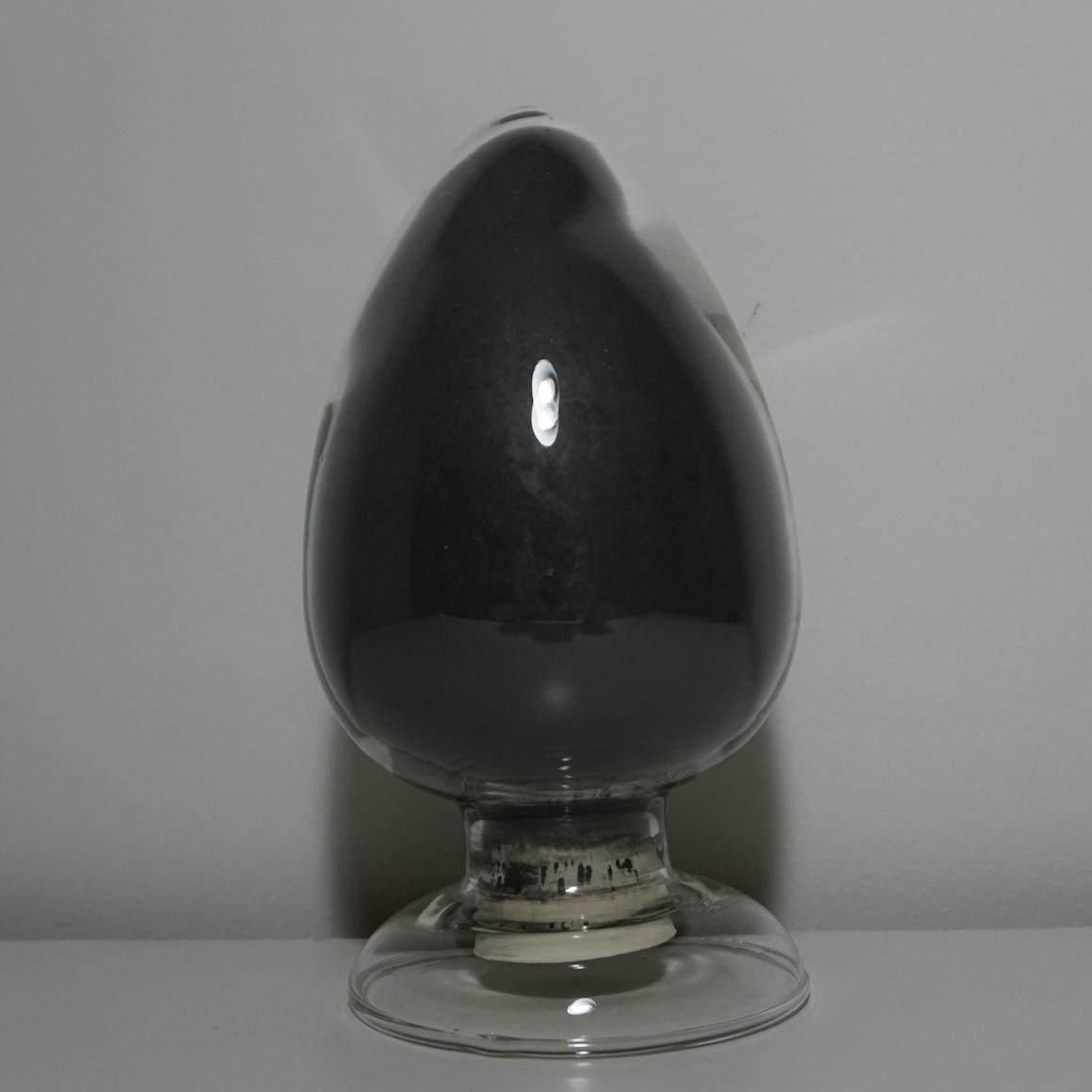 CNT導電劑出現泡沫多，起泡原因有哪些？