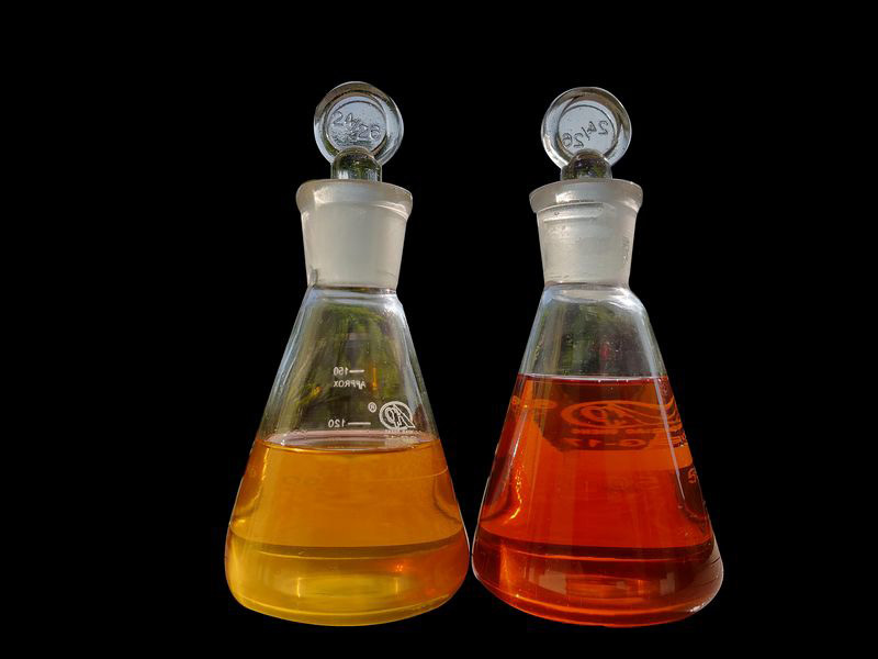 切削油出現(xiàn)泡沫是什么原因？怎樣消除泡沫？