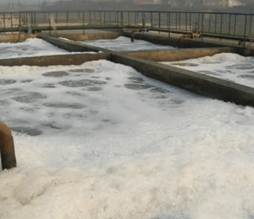 聚醚消泡劑應(yīng)用場(chǎng)景圖