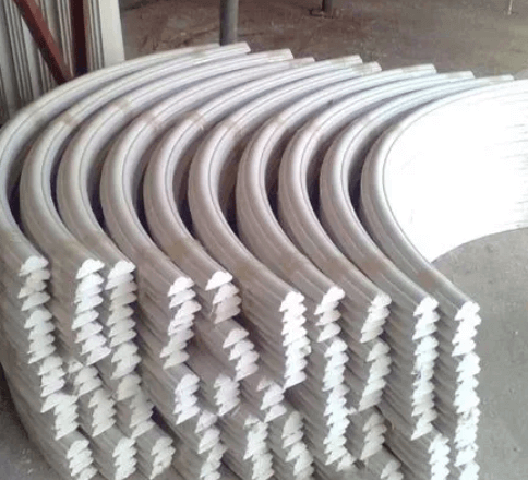 石膏消泡劑應(yīng)用場景圖