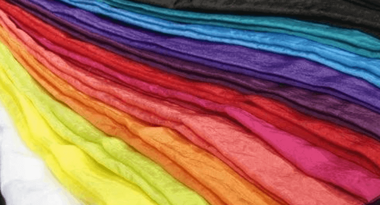 紡織印染消泡劑應(yīng)用場(chǎng)景圖