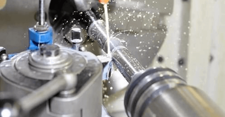 金屬清洗消泡劑應(yīng)用場景圖