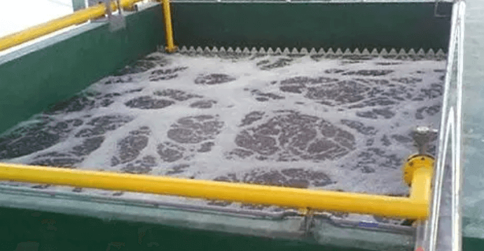 清洗消泡劑應用場景圖