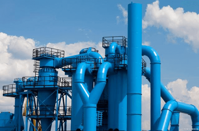 電廠脫硫消泡劑應用場景