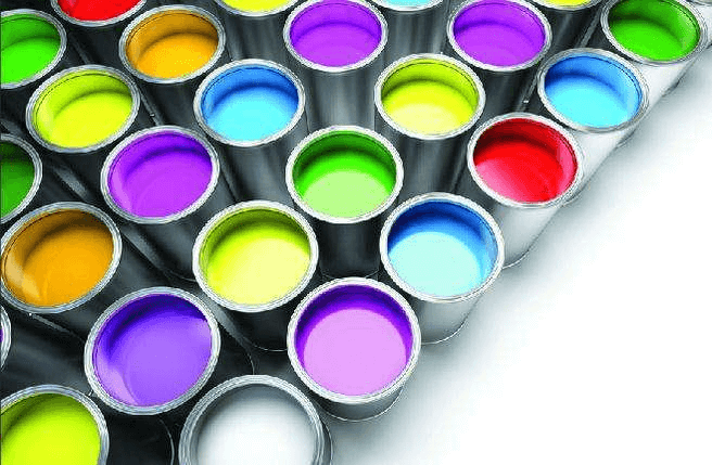 水性漆消泡劑應(yīng)用場(chǎng)景