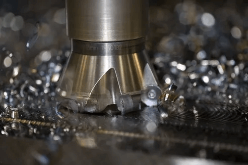 金屬加工液消泡劑應(yīng)用場(chǎng)景