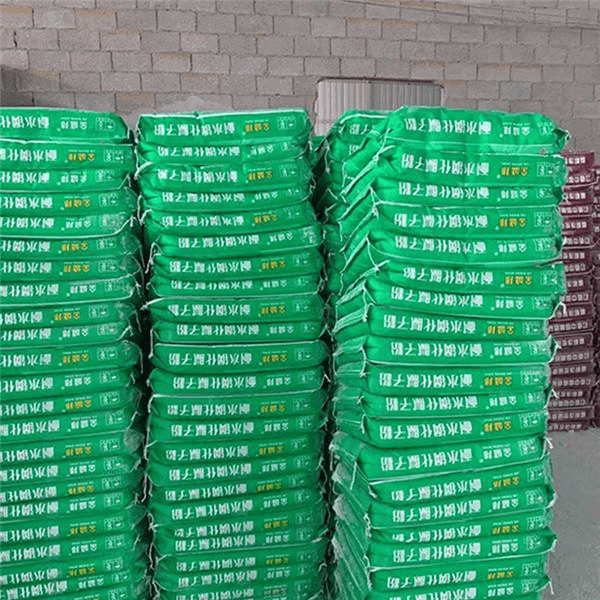 粉末消泡劑應(yīng)用場景