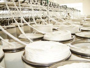 紡織消泡劑應(yīng)用場(chǎng)景