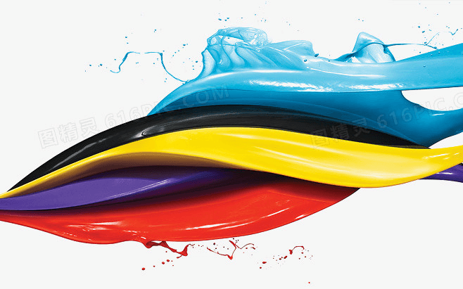 油墨消泡劑應(yīng)用場(chǎng)景